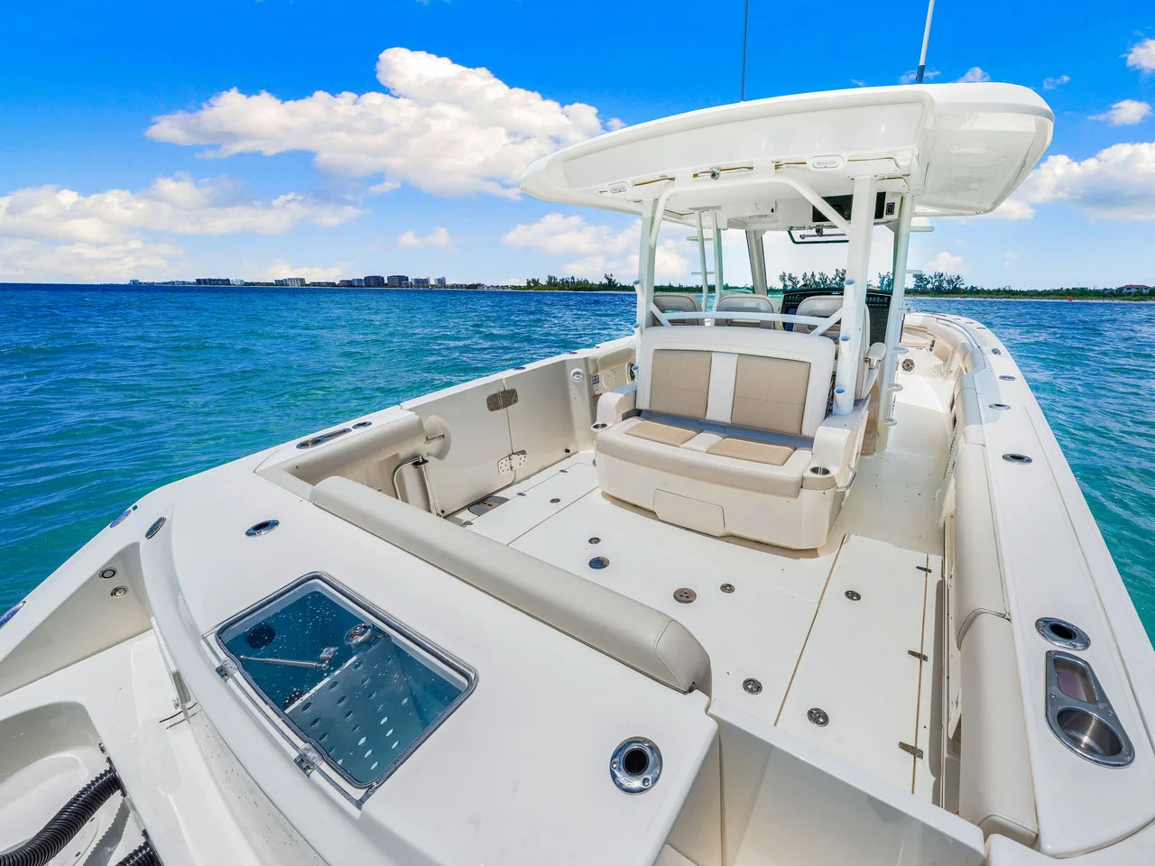 2026 Boston Whaler 380 Outrage 38.0 feet, Clearwater, Florida #41
