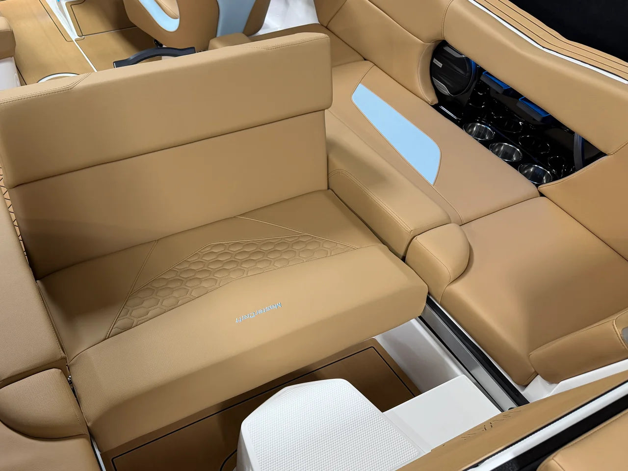2026 Mastercraft NXT23 23.0 feet, Clearwater, Florida #24