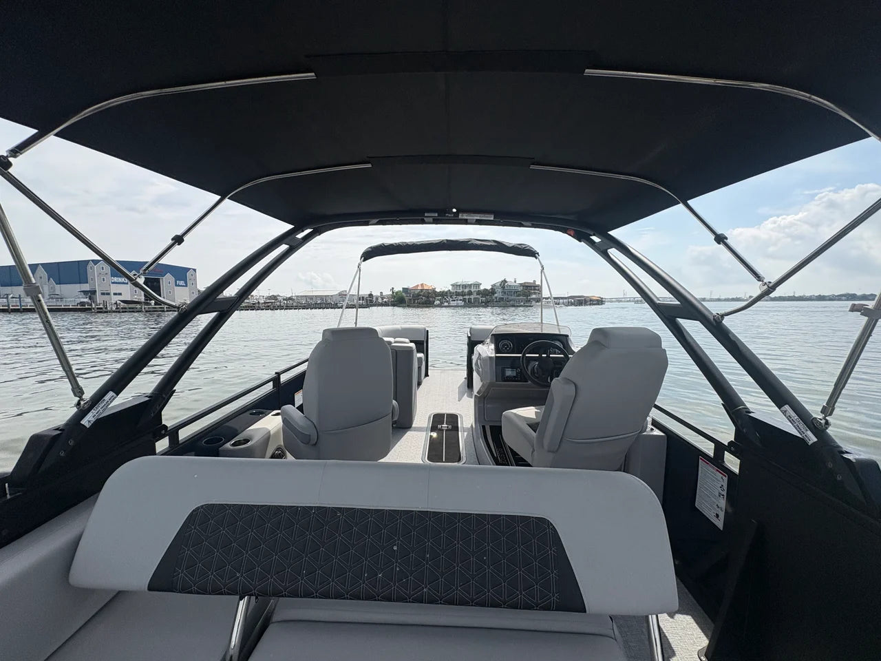 2025 Harris 230 Solstice 23.0 feet, Clearwater, Florida #23