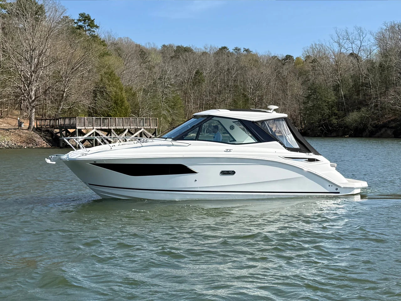 2026 Sea Ray Sundancer 320 32.0 feet, Clearwater, Florida #1