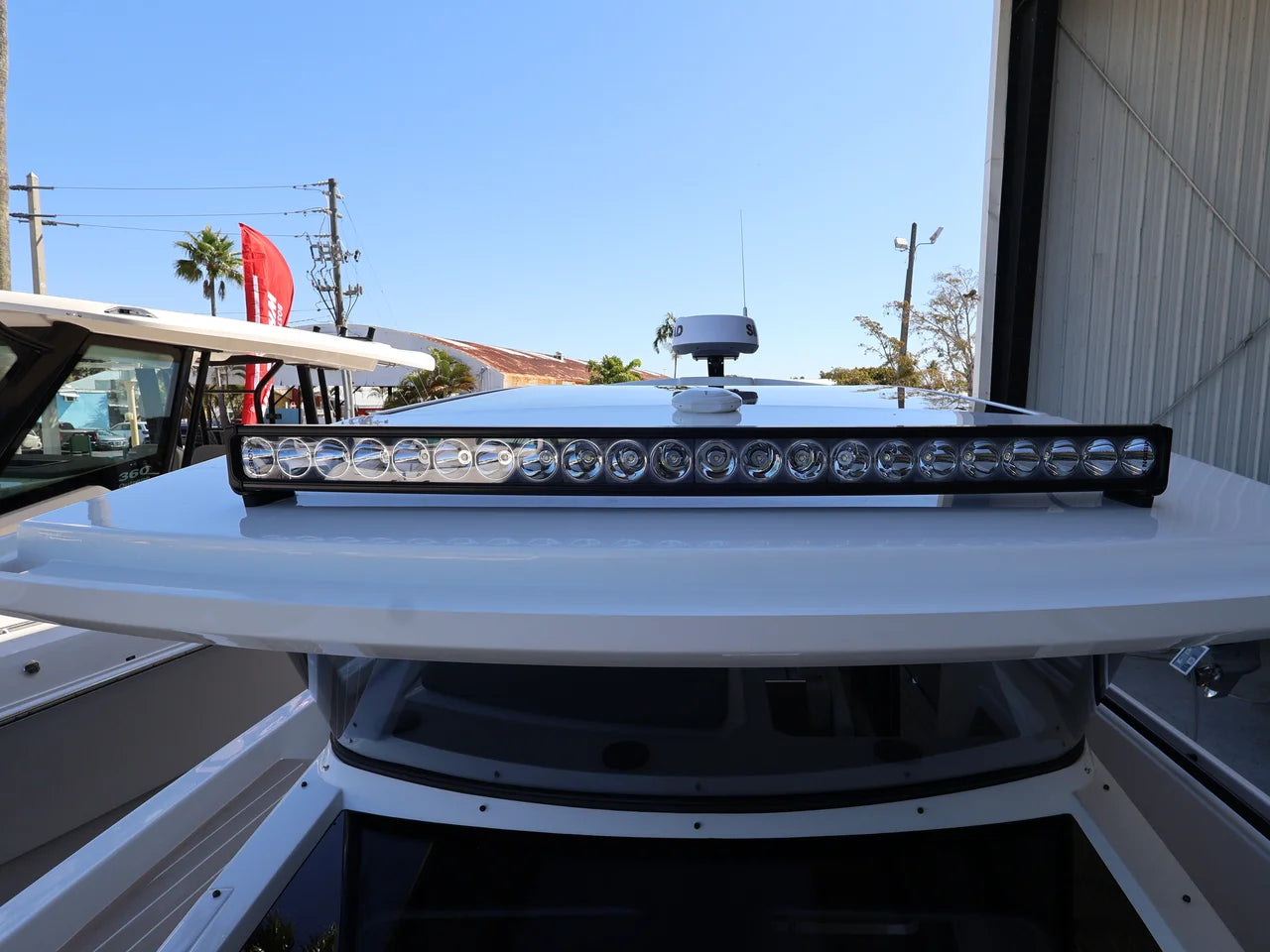 2026 Saxdor 340 GTWA 34.0 feet, Clearwater, Florida #52