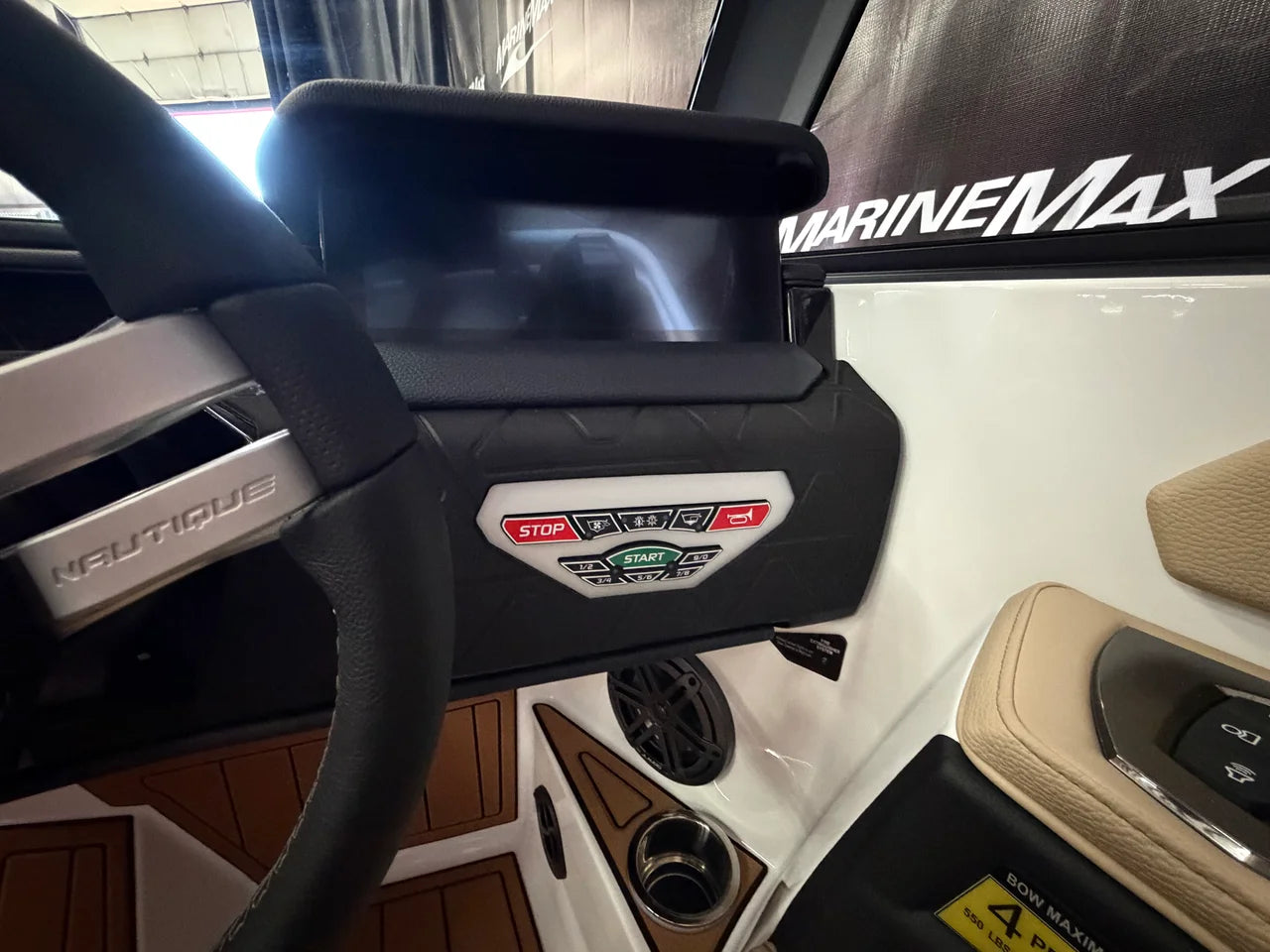 2026 Nautique Super Air Nautique GS24 24.0 feet, Clearwater, Florida #52