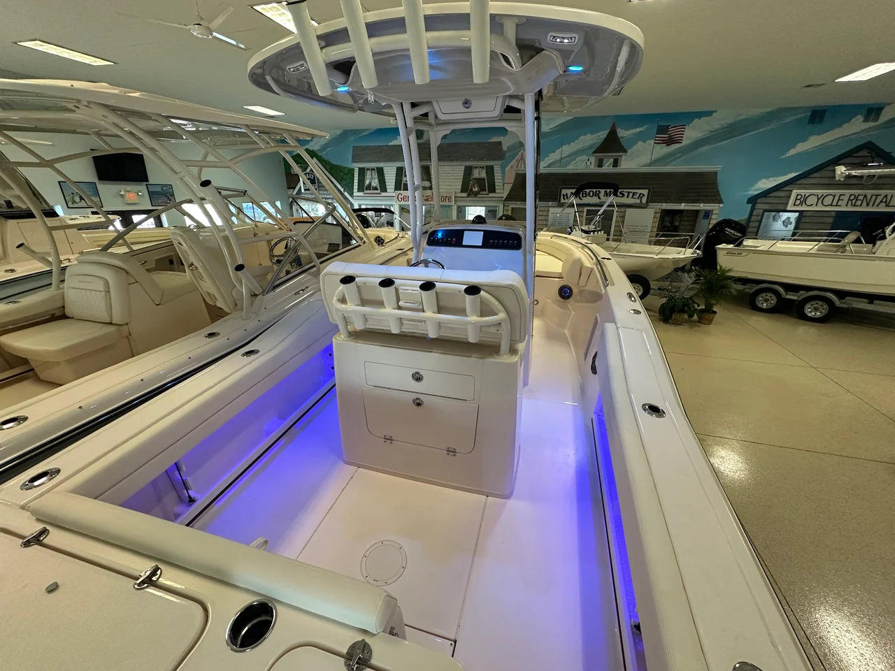 2026 Grady-White Fisherman 236 23.0 feet, Clearwater, Florida #15
