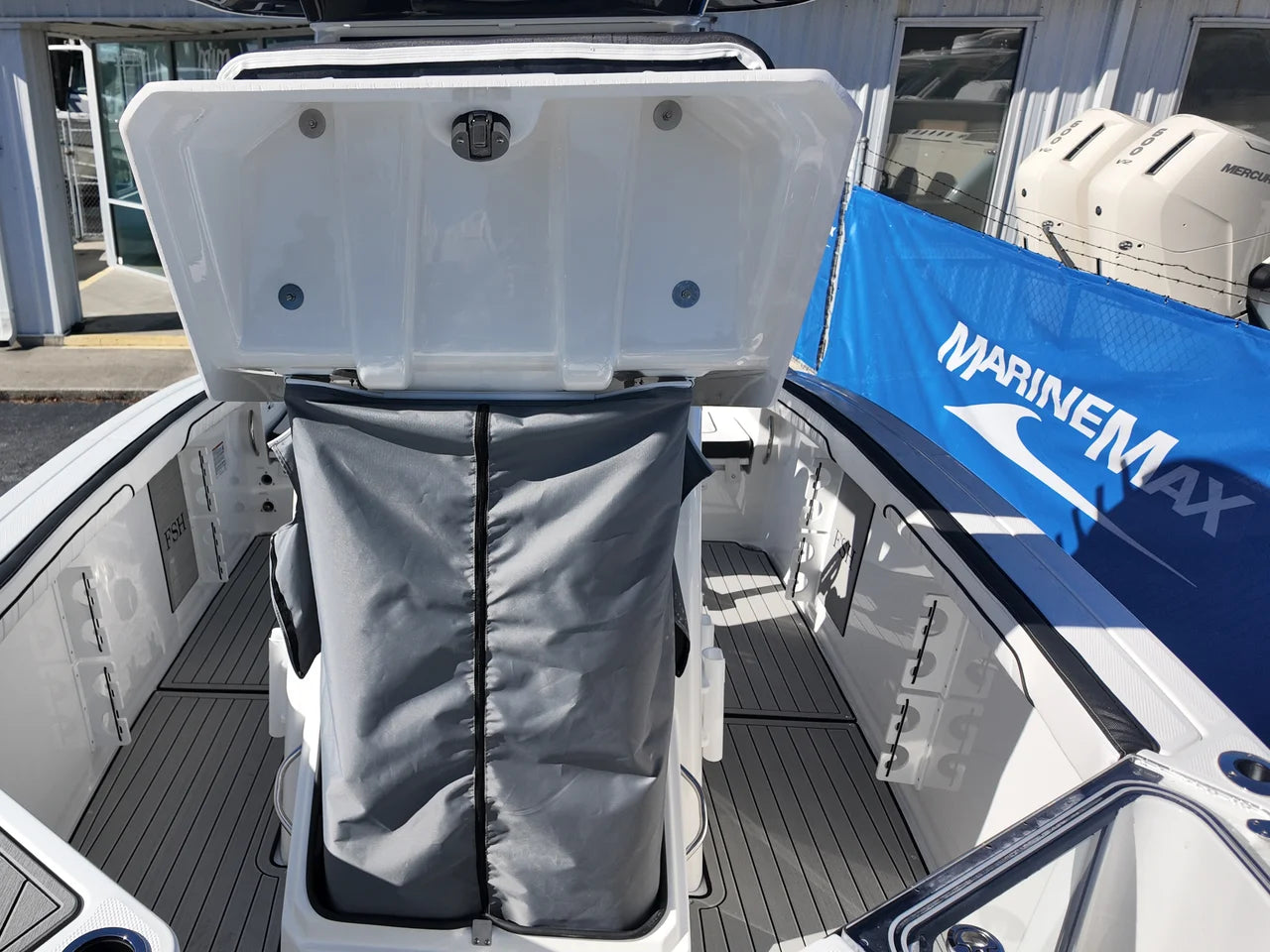 2026 Yamaha FSH Sport E 25.0 feet, Clearwater, Florida #21