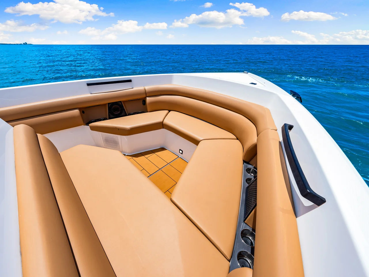2024 Aviara AV40 Outboard 40.0 feet, Clearwater, Florida #34