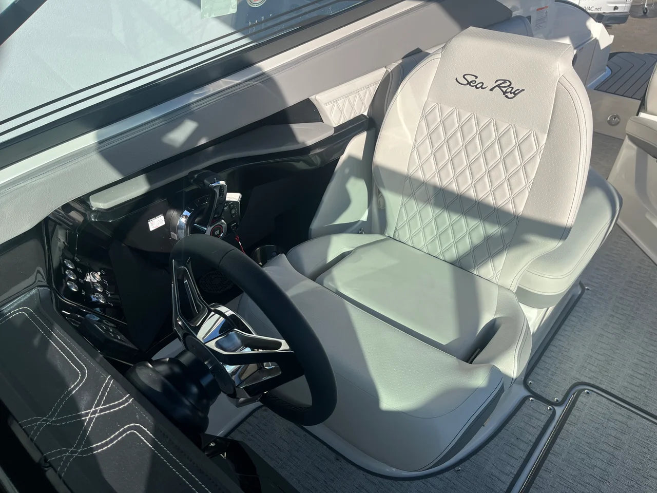 2026 Sea Ray SLX 260 Outboard 26.0 feet, Clearwater, Florida #32