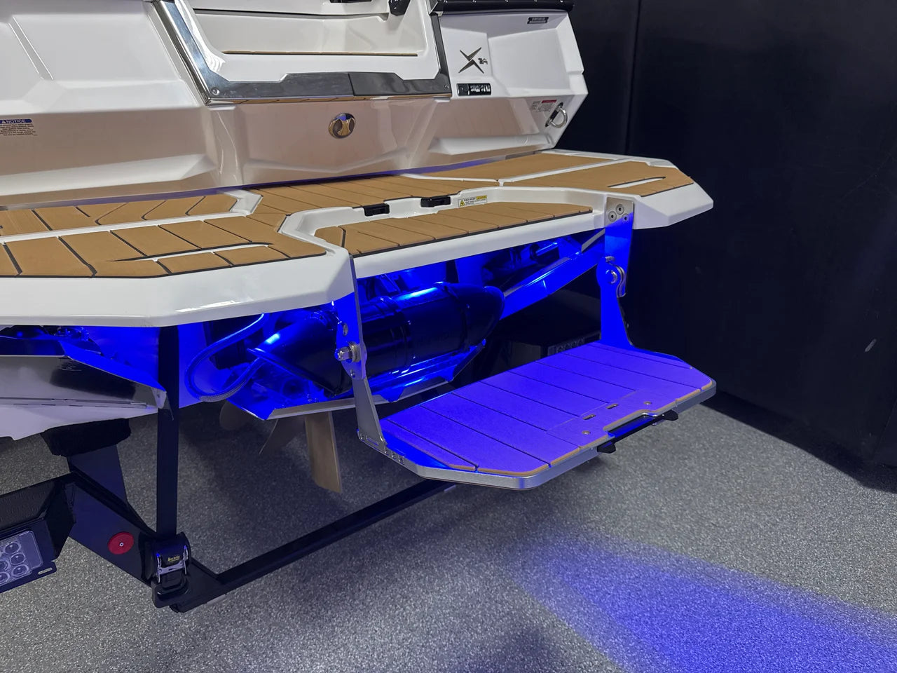 2026 Mastercraft X24 24.0 feet, Clearwater, Florida #13