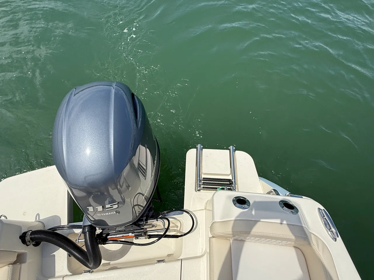 2026 Scout 188 Sport Dorado 18.0 feet, Clearwater, Florida #8