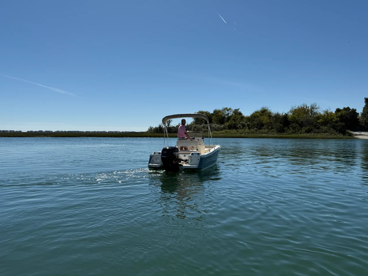 2026 Scout 188 Sportfish 18.0 feet, Clearwater, Florida #4