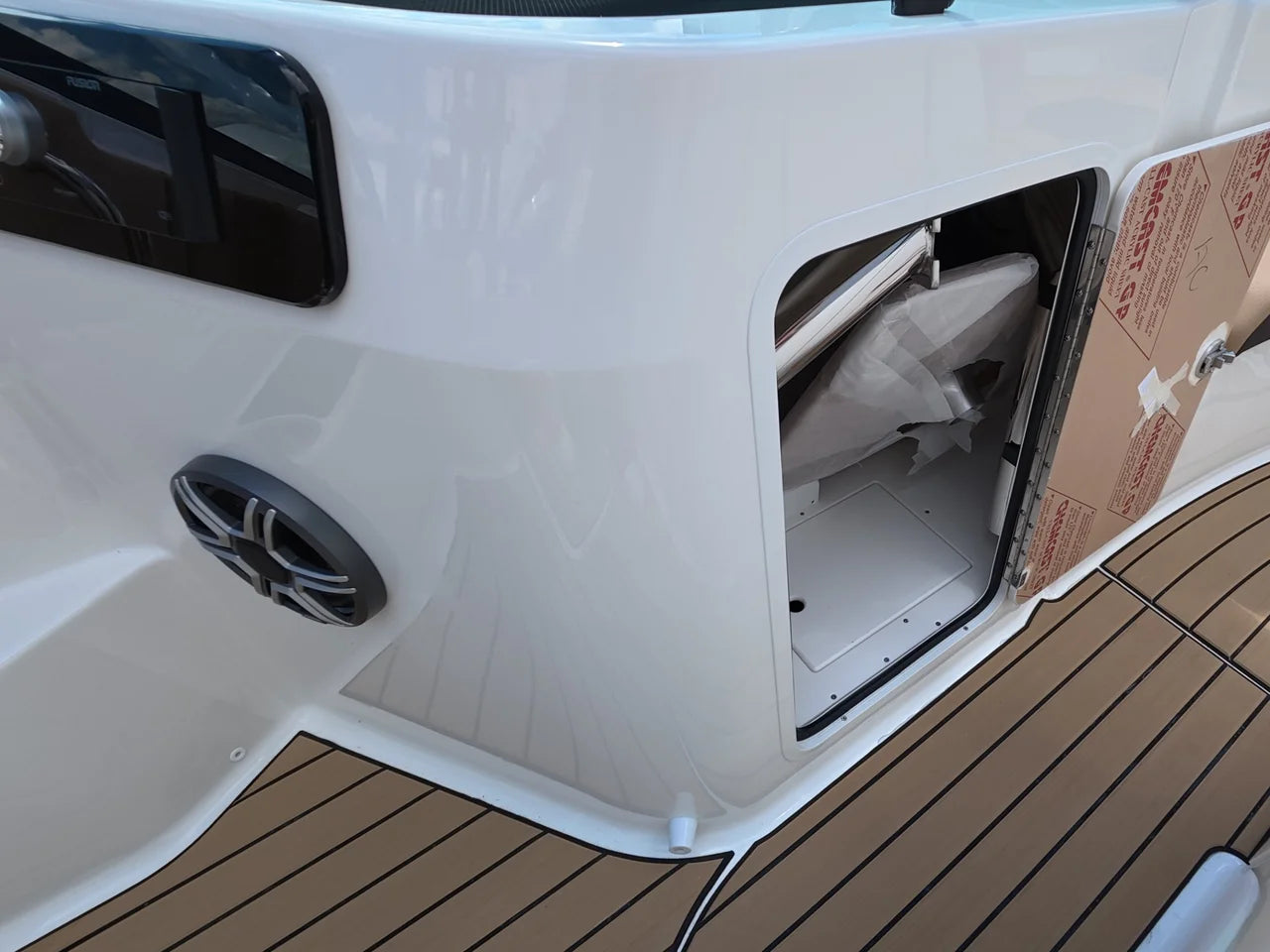 2026 Sea Ray SDX 250 Outboard 25.0 feet, Clearwater, Florida #31