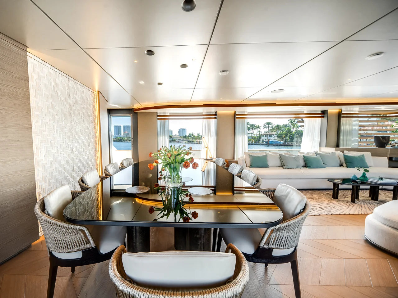 2026 Azimut Magellano 30M 95.0 feet, Clearwater, Florida #59