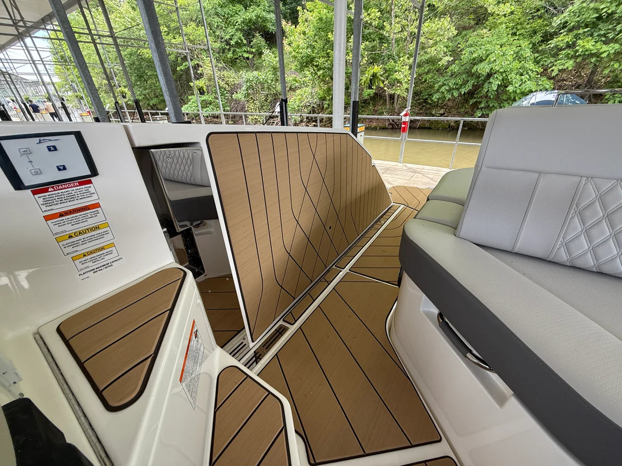 2026 Sea Ray SLX 400 Outboard 40.0 feet, Clearwater, Florida #23