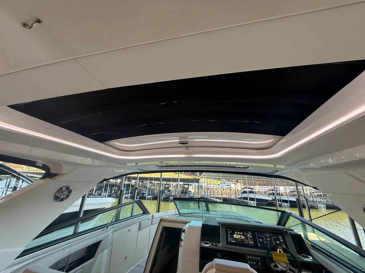 2026 Sea Ray SLX 400 Outboard 40.0 feet, Clearwater, Florida #29