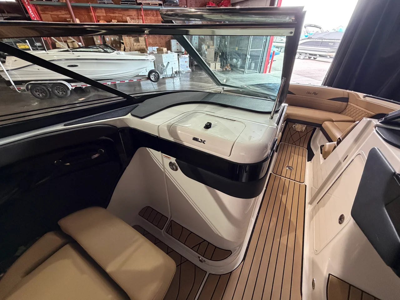 2026 Sea Ray SLX 280 28.0 feet, Clearwater, Florida #43