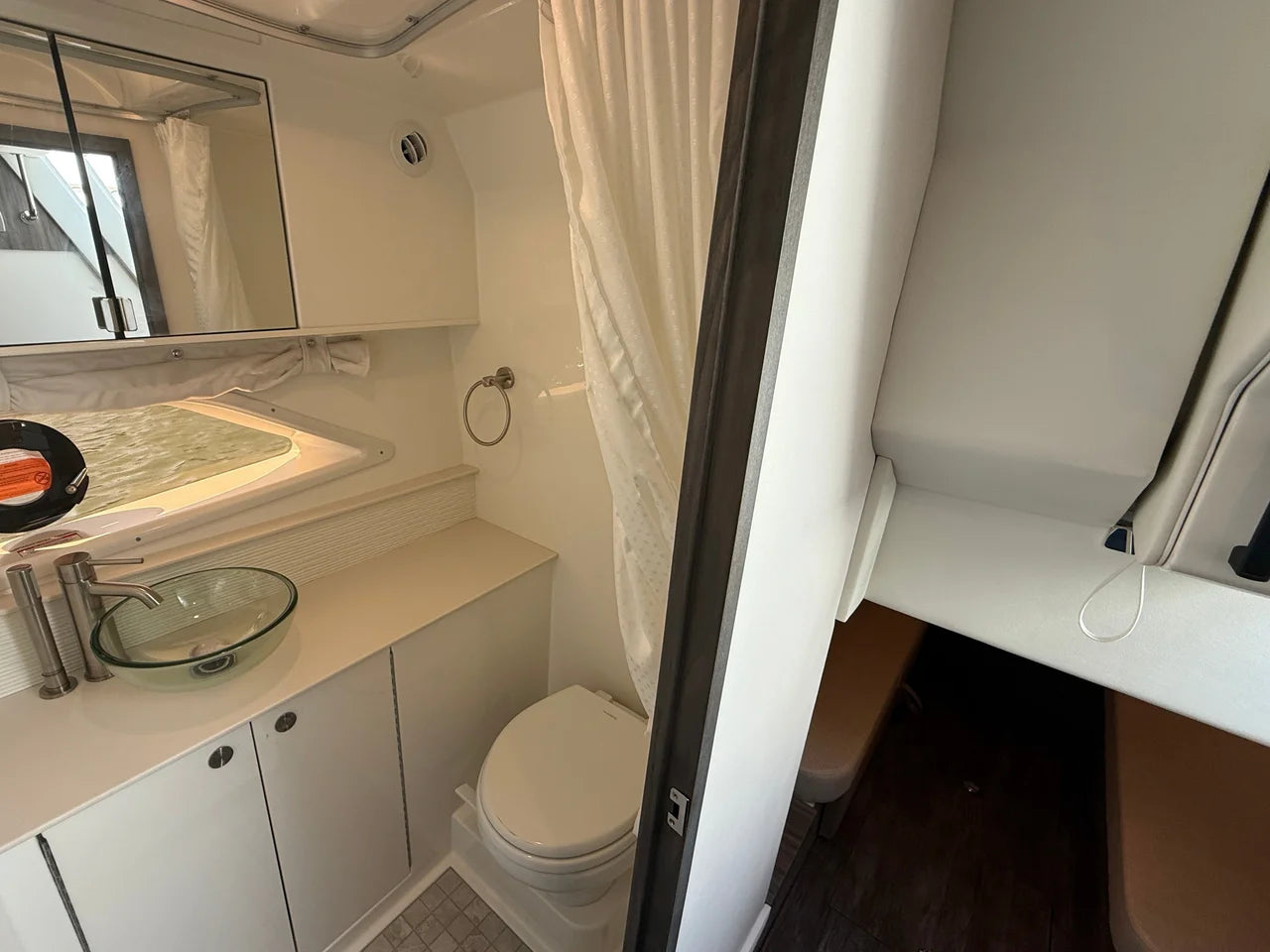 2026 Sea Ray Sundancer 320 32.0 feet, Clearwater, Florida #45