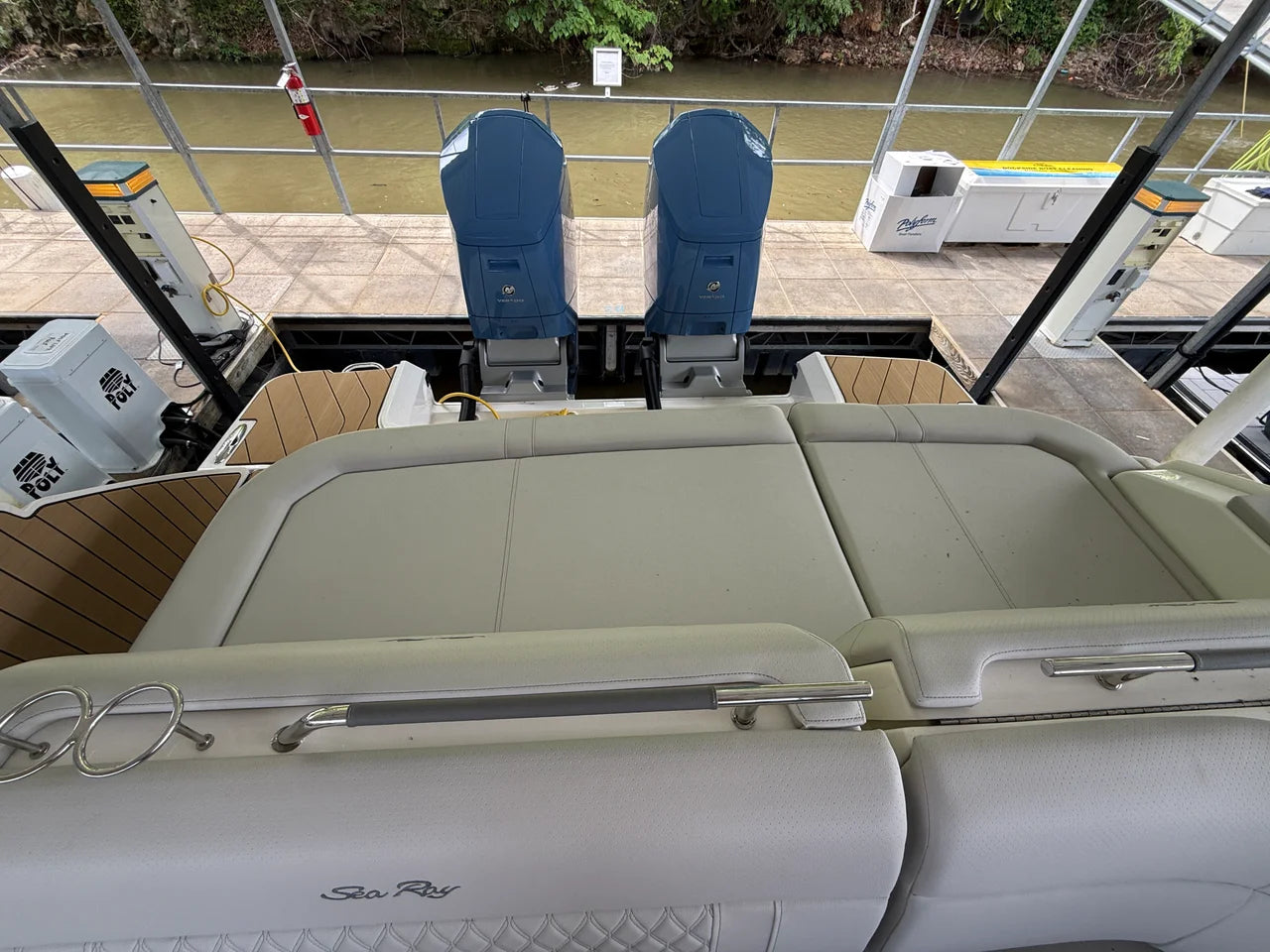 2026 Sea Ray SLX 400 Outboard 40.0 feet, Clearwater, Florida #24