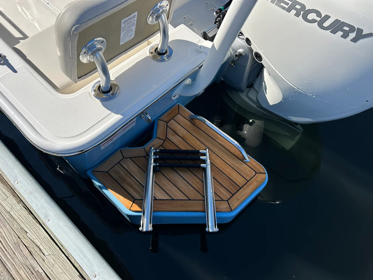 2026 Boston Whaler 190 Montauk 19.0 feet, Clearwater, Florida #7
