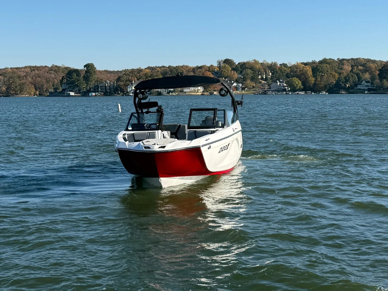 2026 Yamaha 222XE 22.0 feet, Clearwater, Florida #24