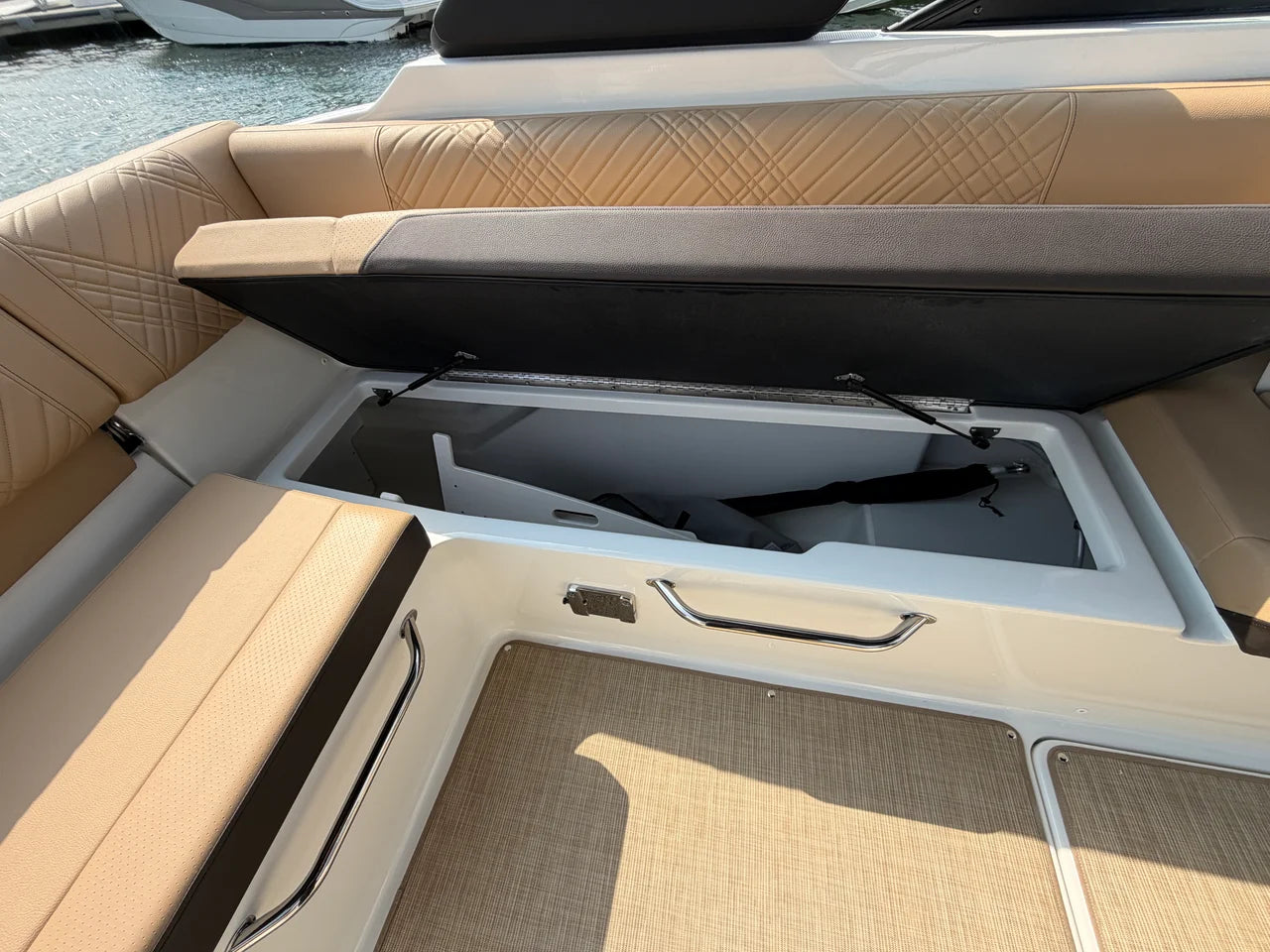 2026 Sea Ray SDX 270 Outboard 27.0 feet, Clearwater, Florida #17