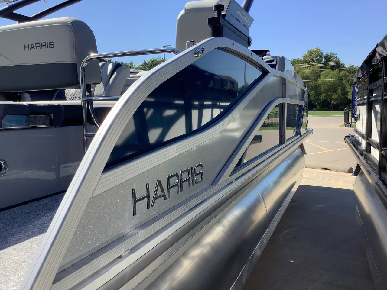 2026 Harris Grand Mariner 230 23.0 feet, Clearwater, Florida #8