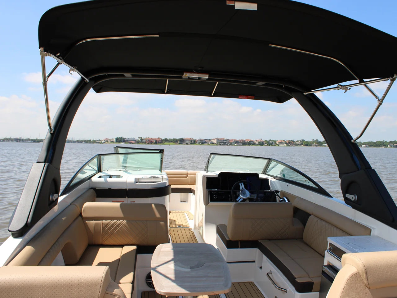 2026 Sea Ray SDX 290 29.0 feet, Clearwater, Florida #29