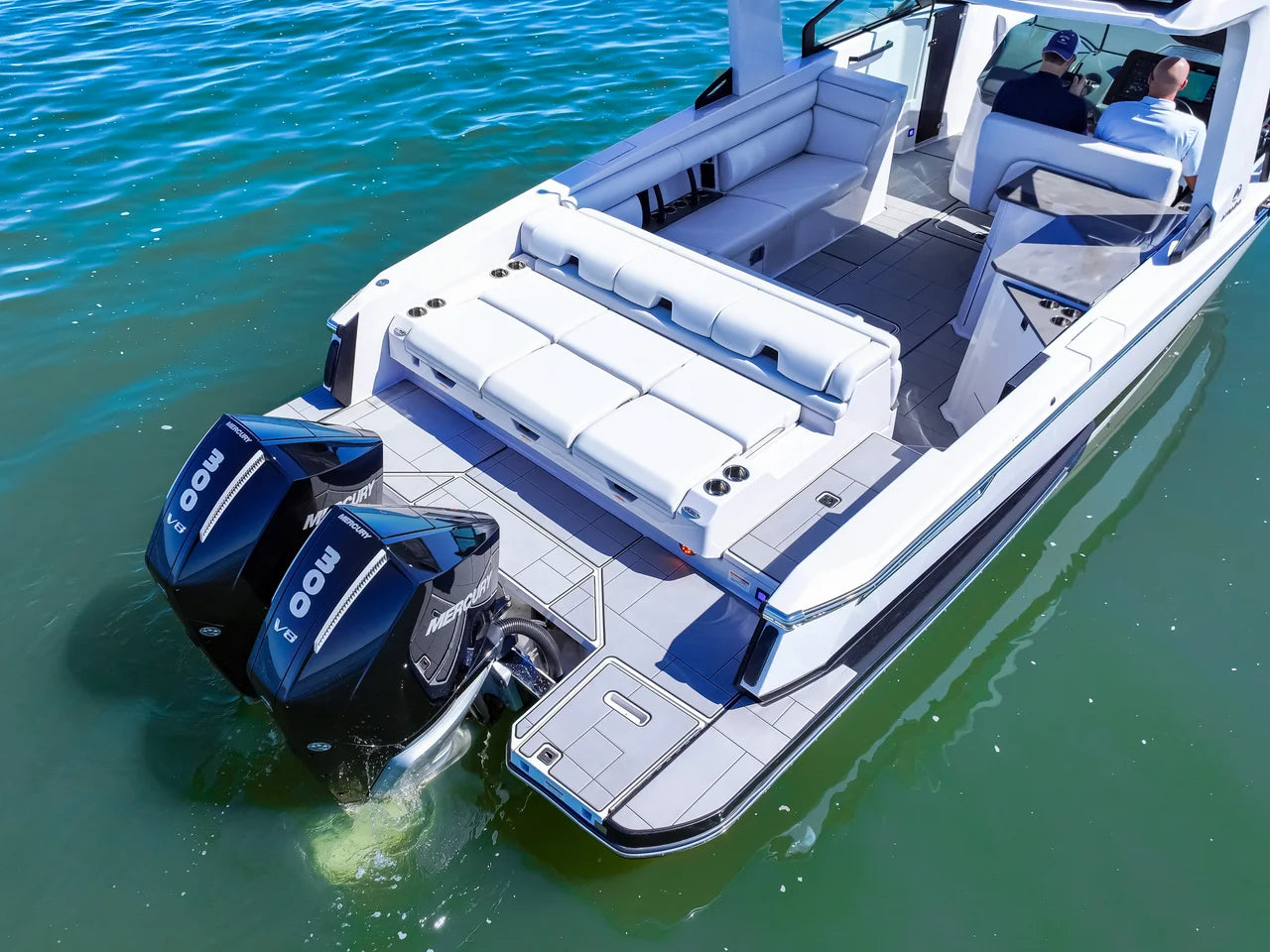2024 Aviara AV32 Outboard 32.0 feet, Clearwater, Florida #11