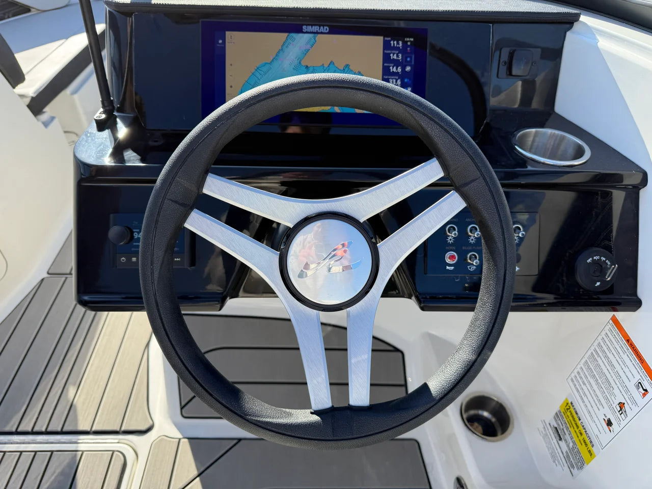 2026 Sea Ray SPX 210 Outboard 21.0 feet, Clearwater, Florida #23