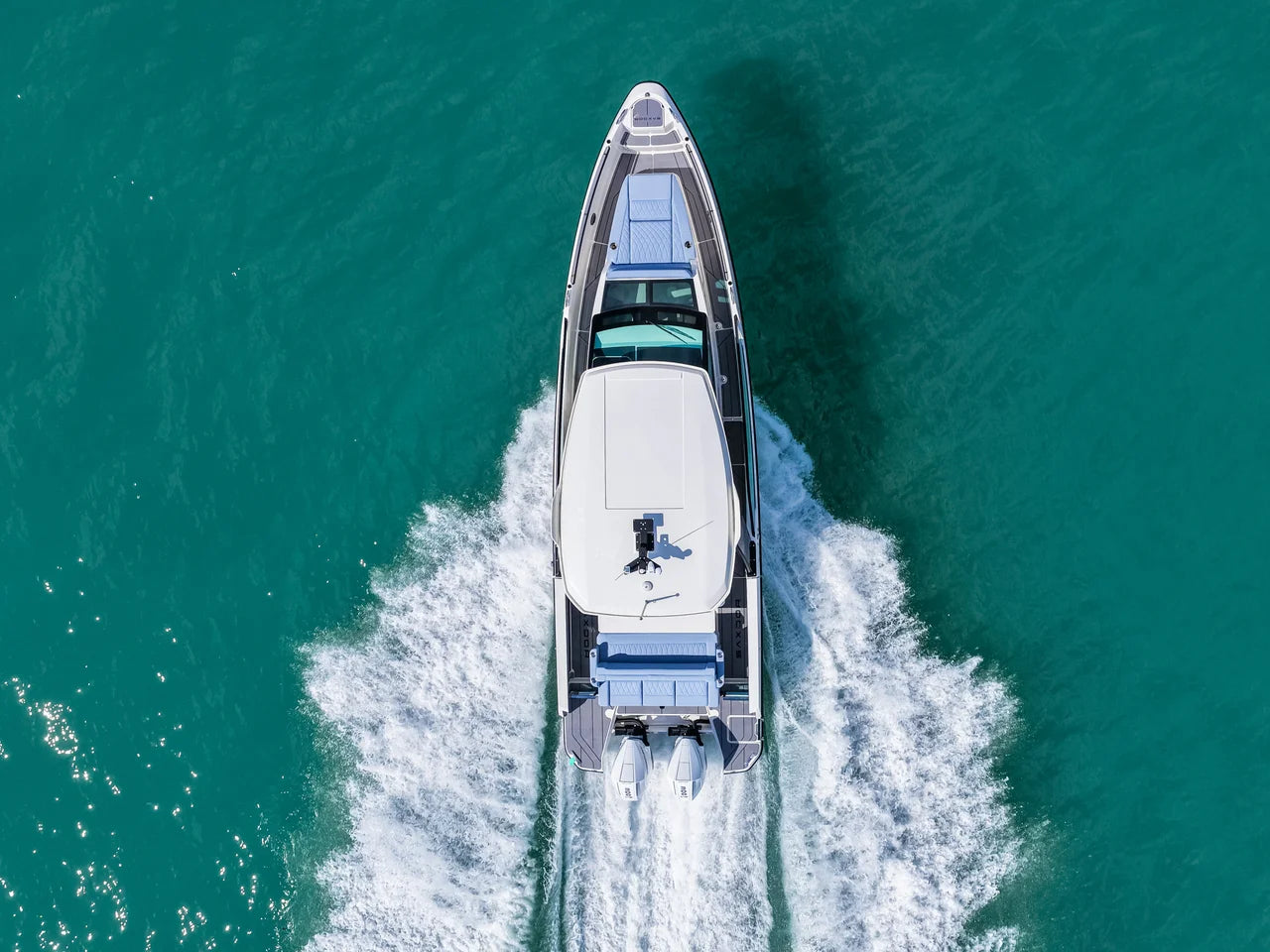 2026 Saxdor 320 GTO 32.0 feet, Clearwater, Florida #22