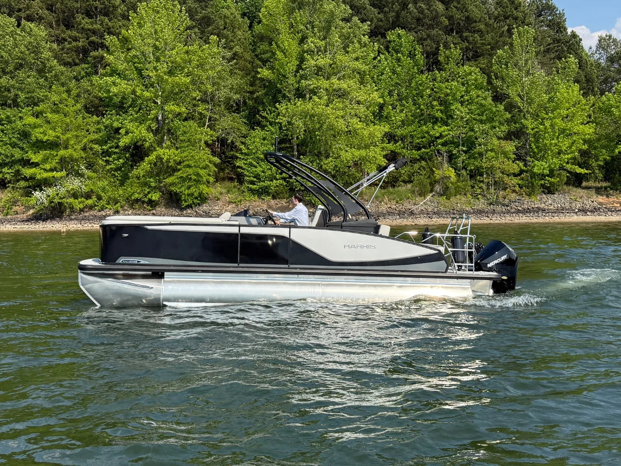 2026 Harris Sunliner 230 SPORT 23.0 feet, Clearwater, Florida #1