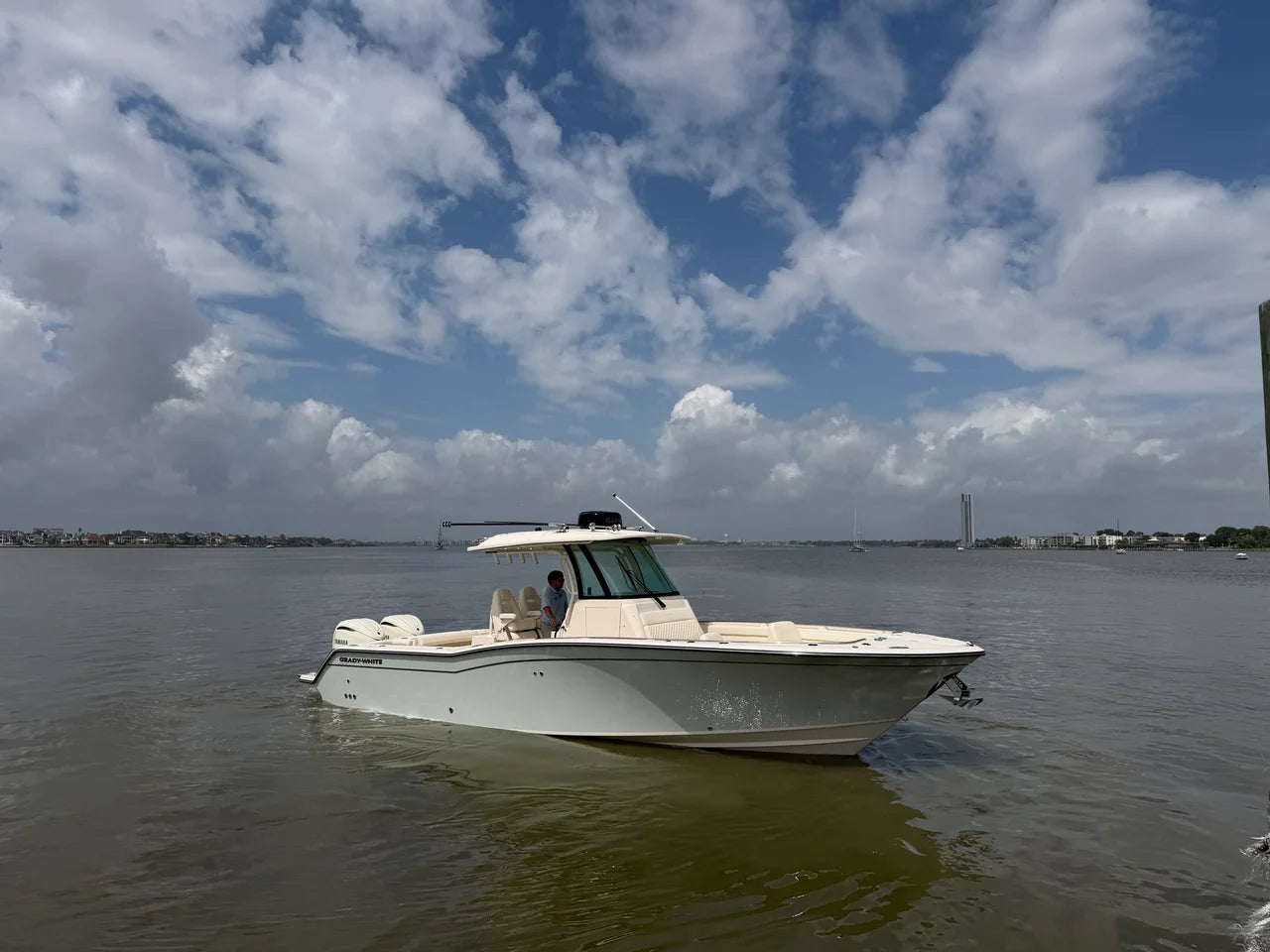 2026 Grady-White Canyon 326 32.0 feet, Clearwater, Florida #11