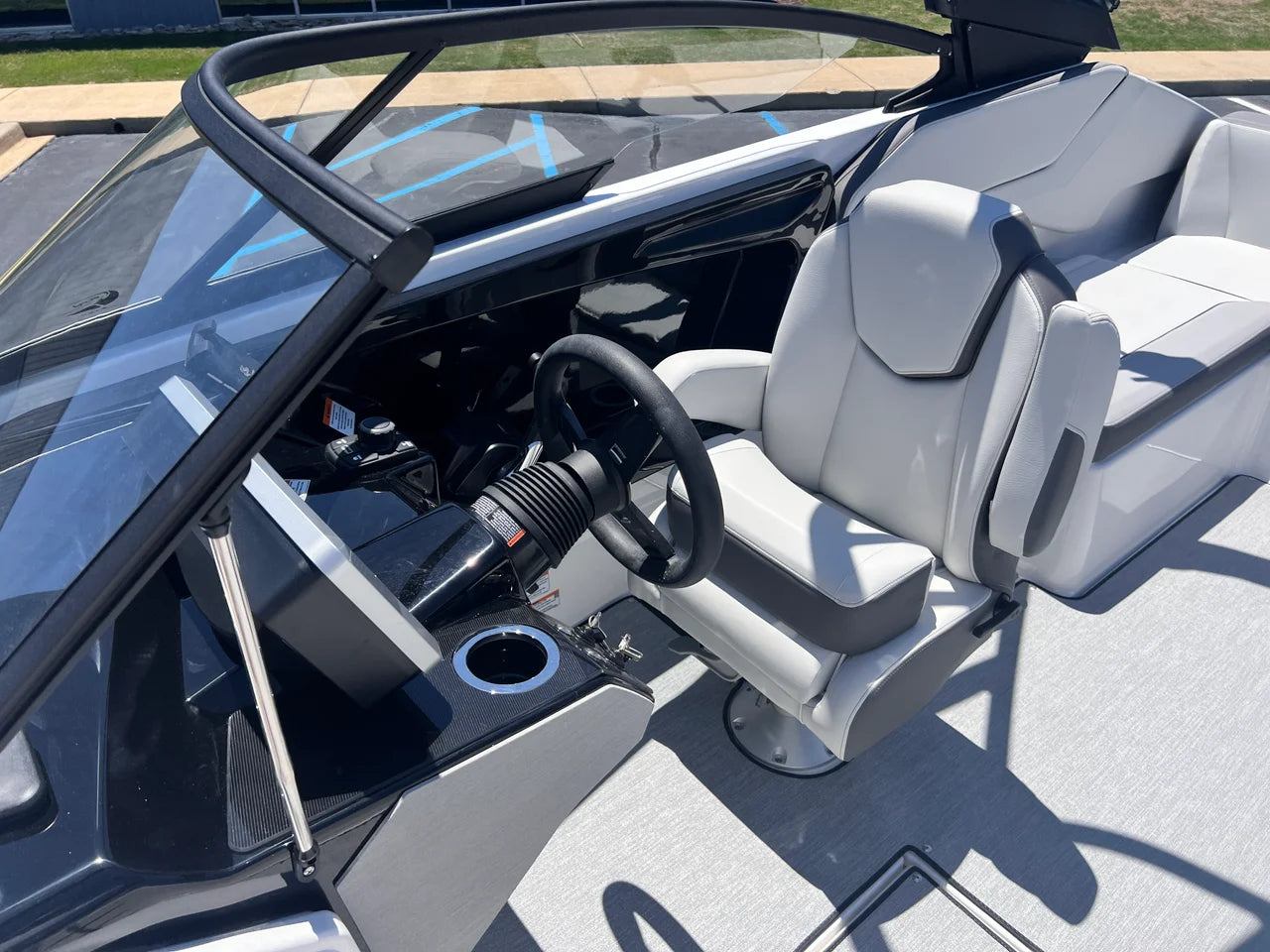 2026 Yamaha AR250 25.0 feet, Clearwater, Florida #9