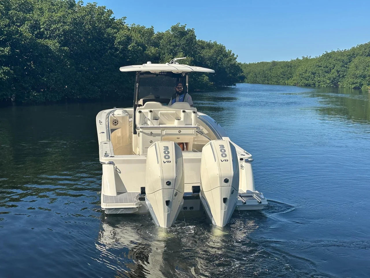 2026 Scout 288 LXF 28.0 feet, Clearwater, Florida #6