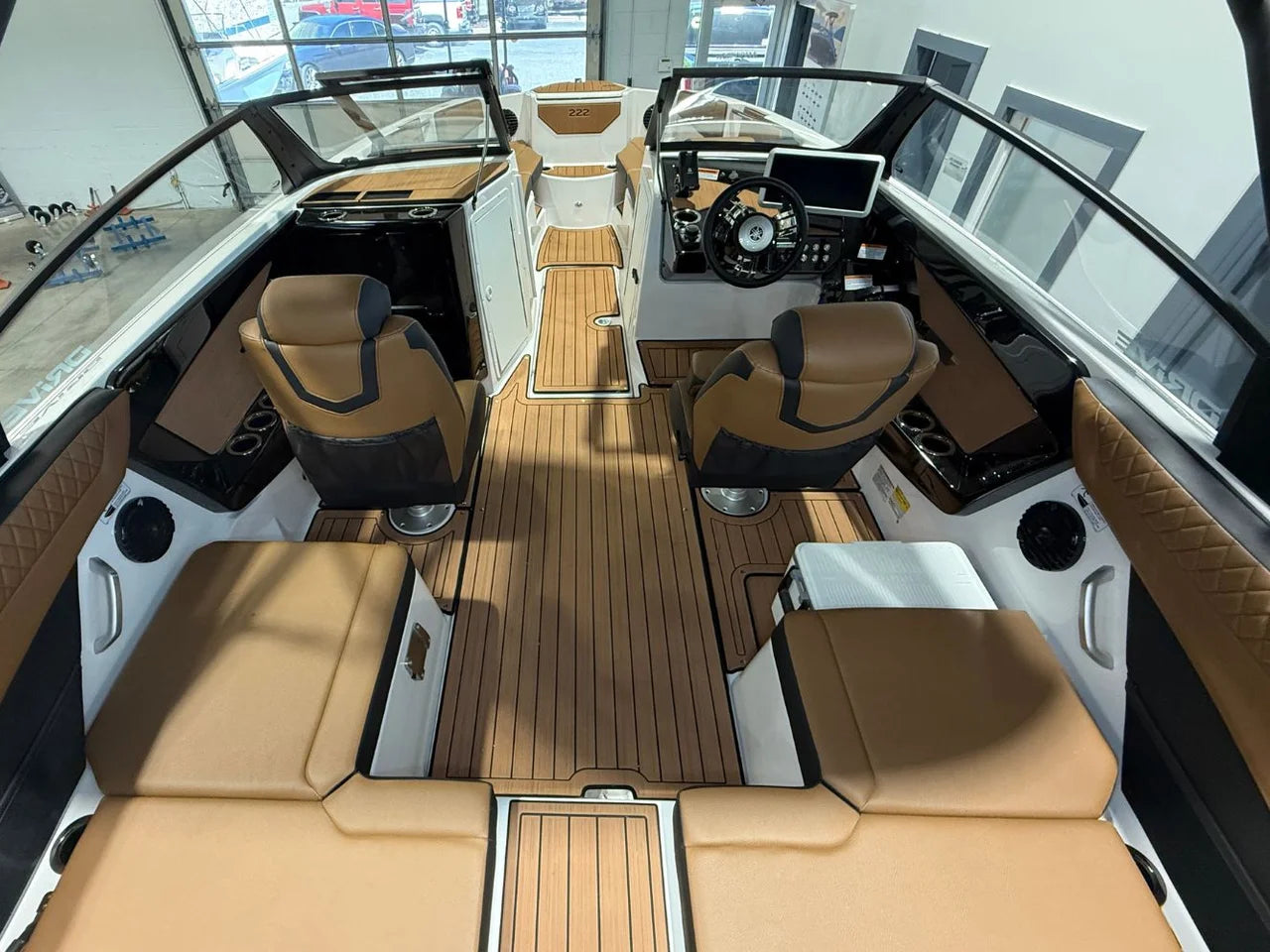 2026 Yamaha 222SD 22.0 feet, Clearwater, Florida #10