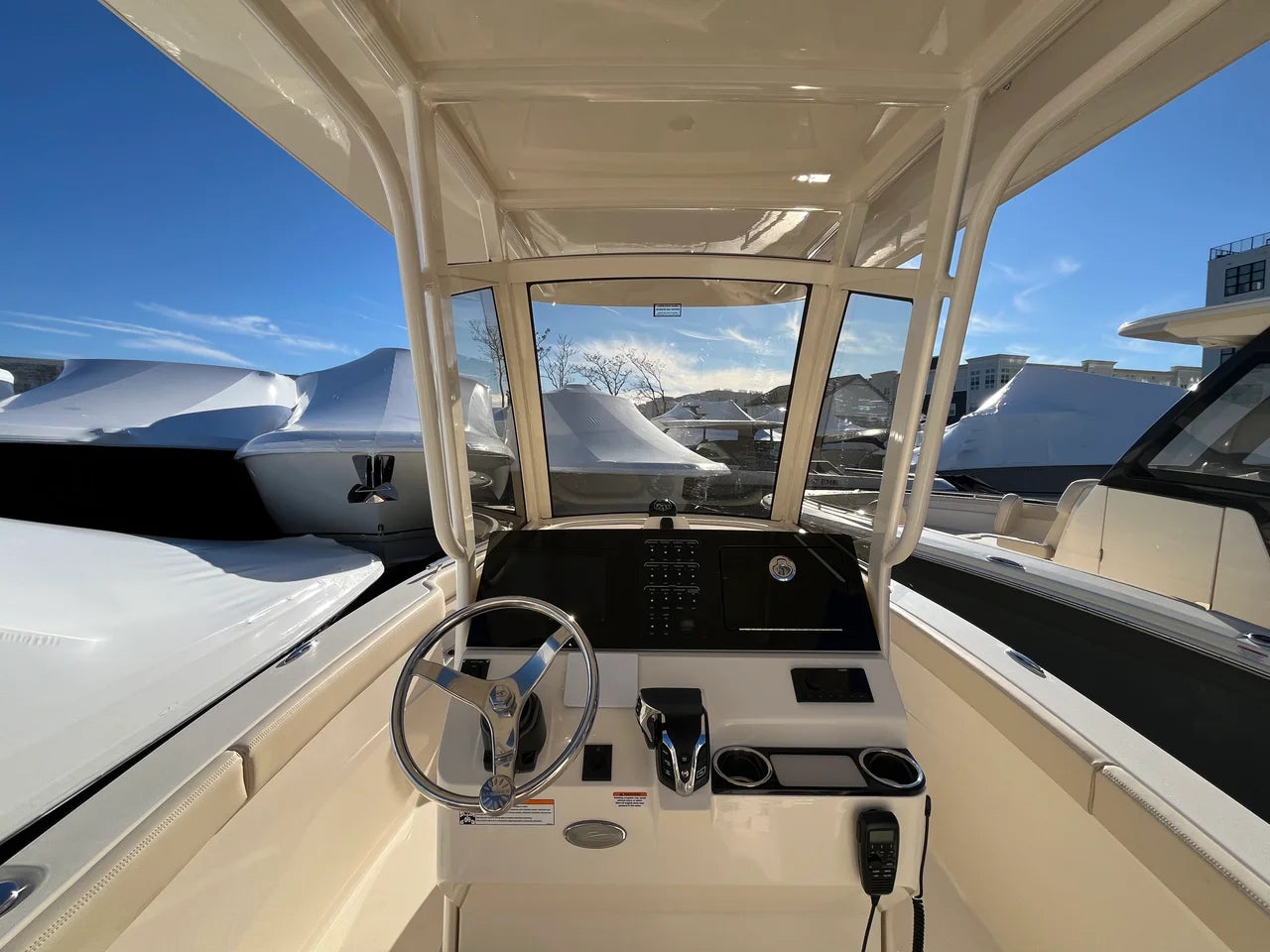 2026 Scout 240 XSF 24.0 feet, Clearwater, Florida #13