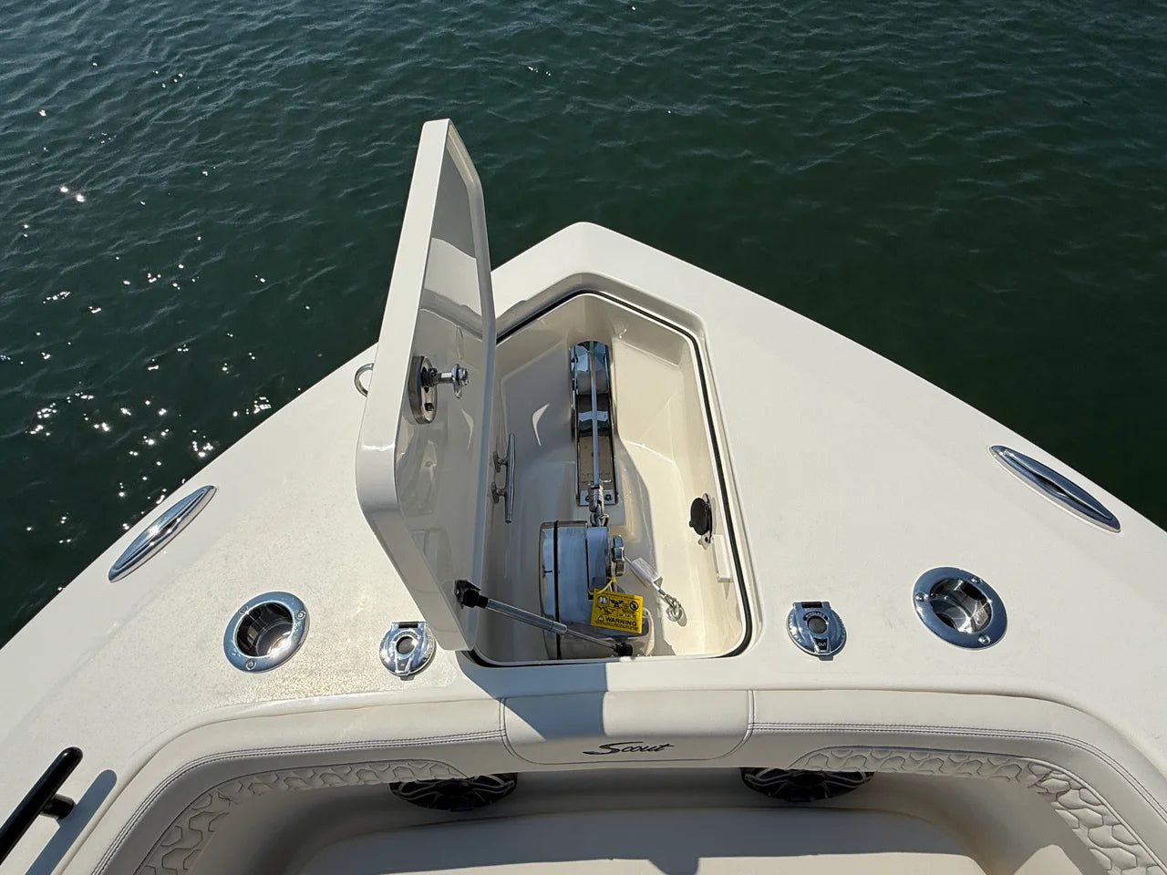 2027 Scout 260LXF 26.0 feet, Clearwater, Florida #26