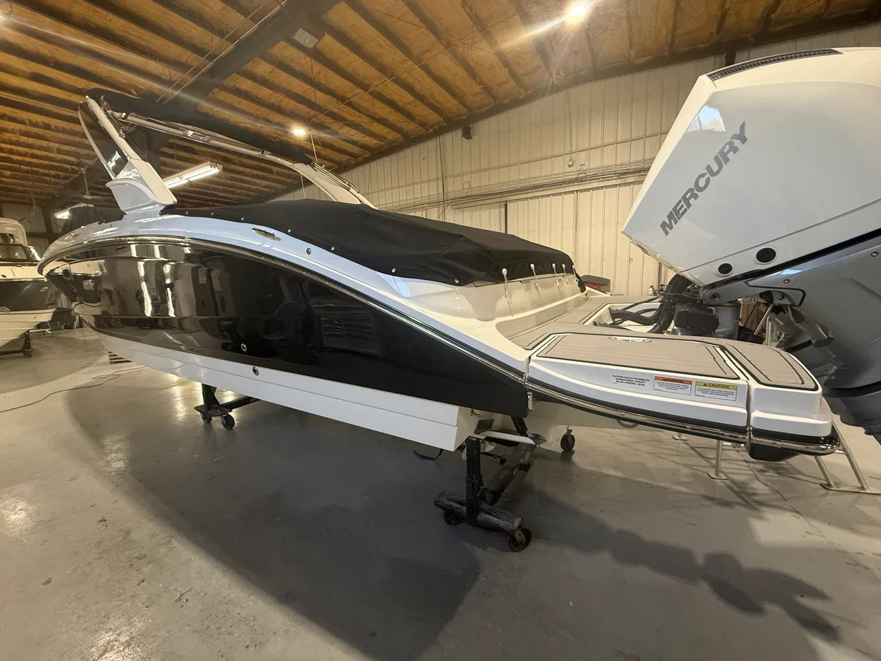 2026 Sea Ray SDX 290 Outboard 29.0 feet, Clearwater, Florida #6