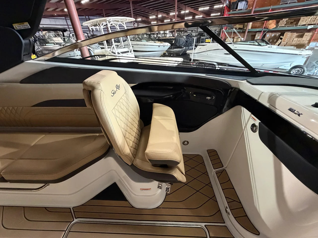 2026 Sea Ray SLX 280 28.0 feet, Clearwater, Florida #39