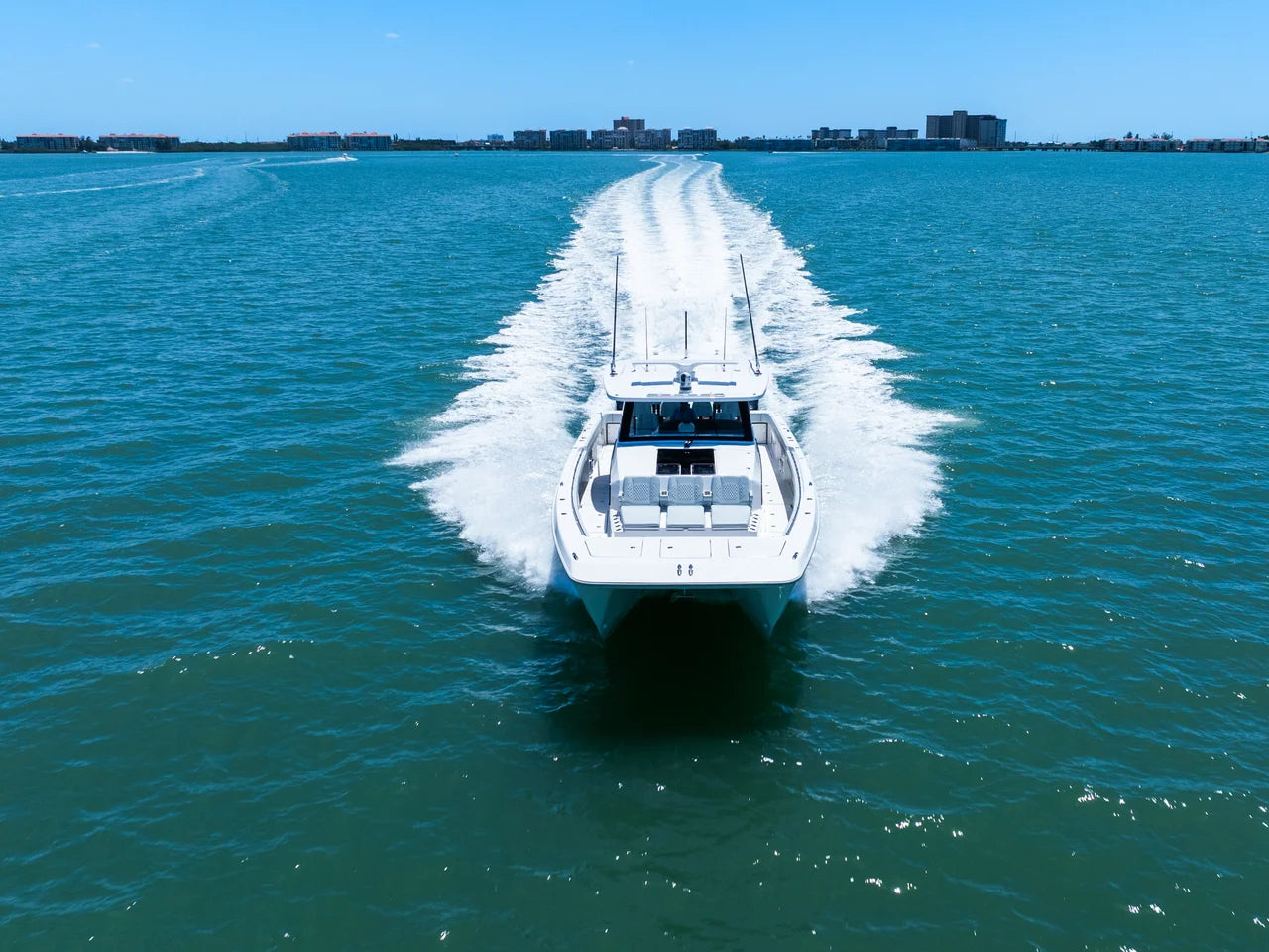2026 Aquila 47 Molokai 47.0 feet, Clearwater, Florida #99
