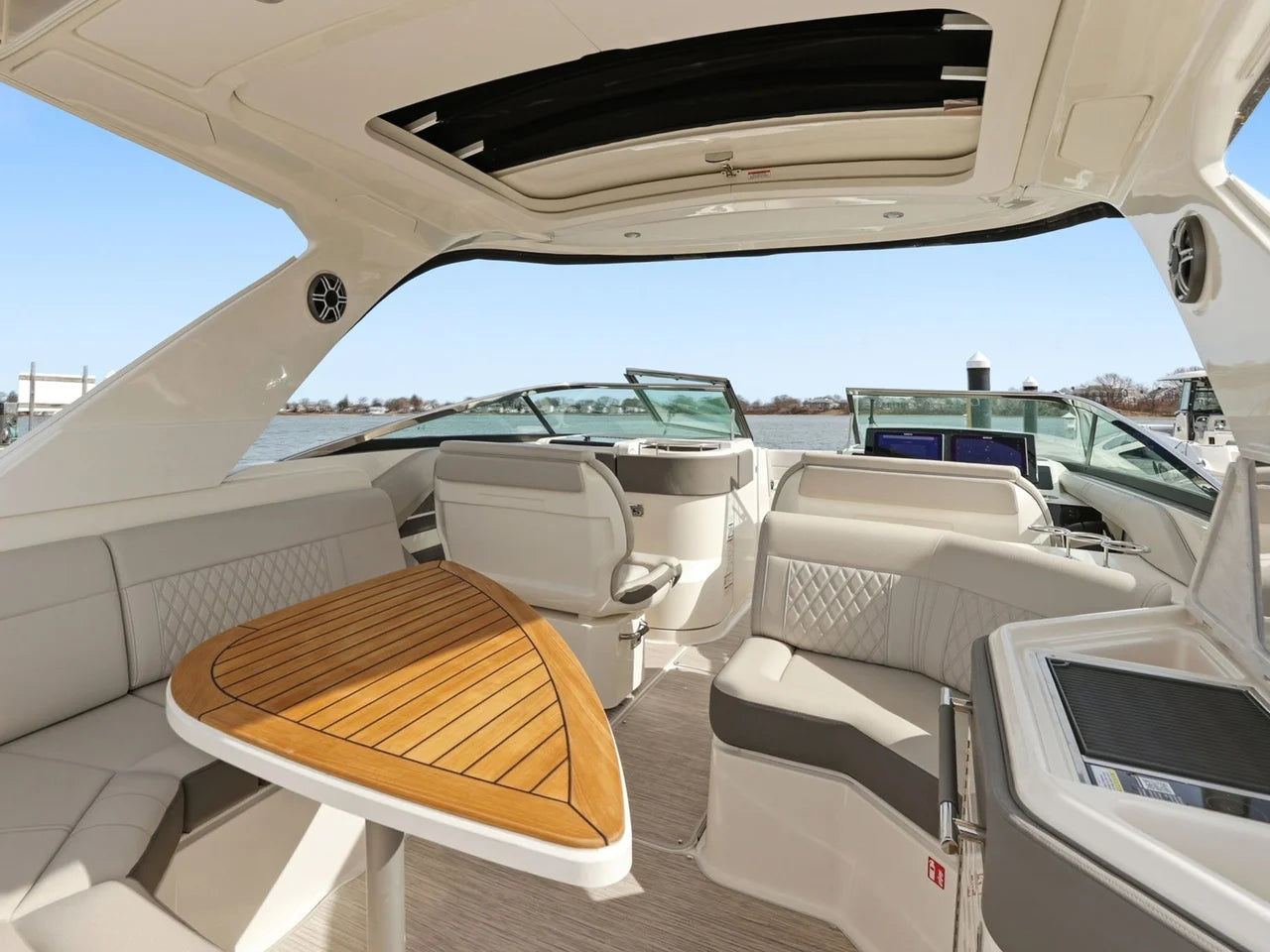 2026 Sea Ray SLX 310 Outboard 31.0 feet, Clearwater, Florida #12