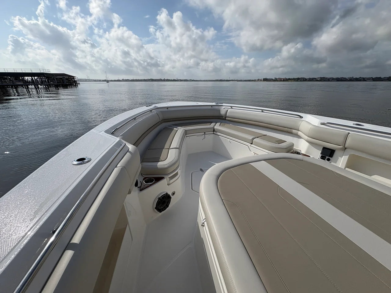 2026 Boston Whaler 380 Outrage 38.0 feet, Clearwater, Florida #20