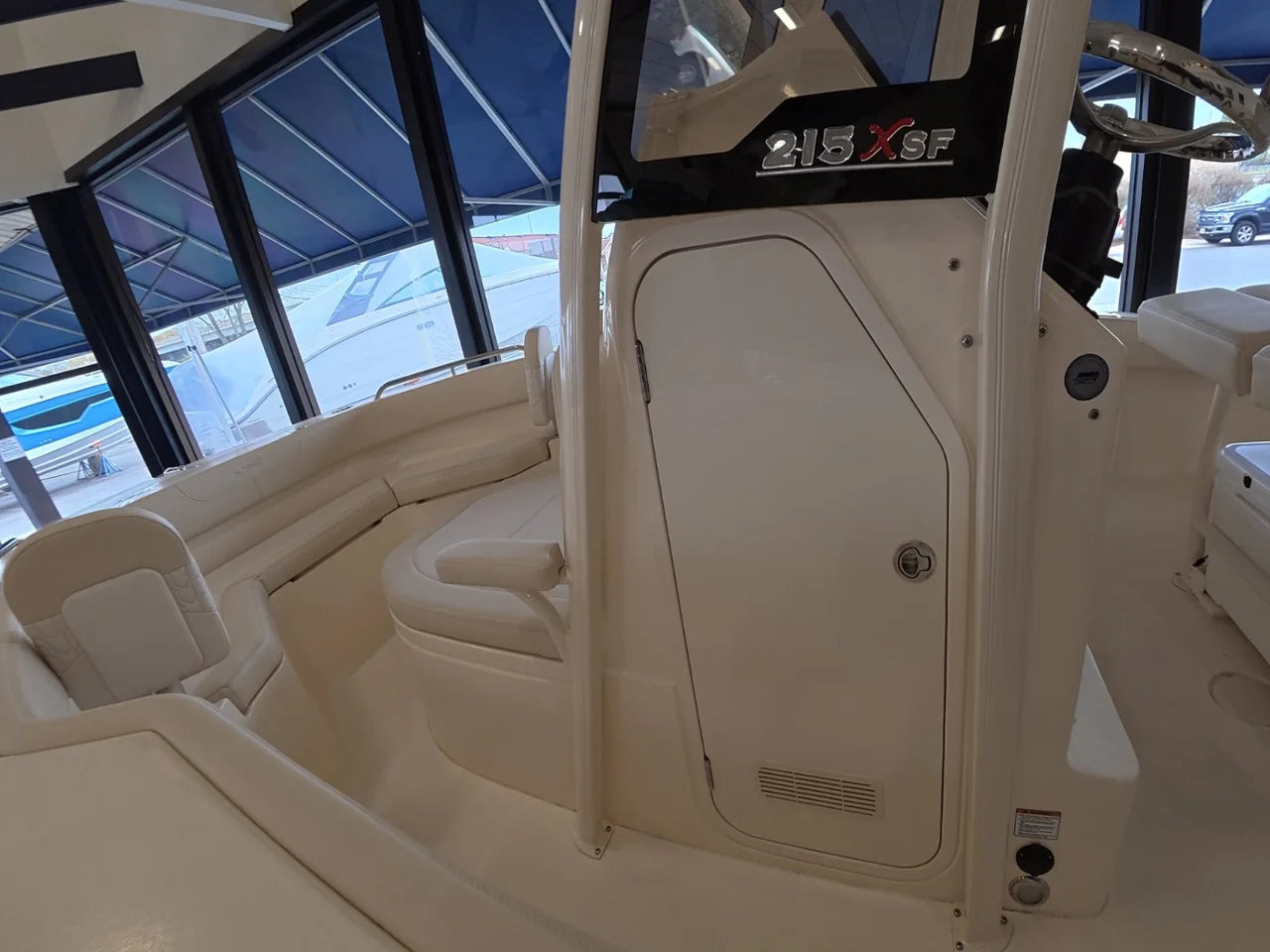 2026 Scout 215 XSF 21.0 feet, Clearwater, Florida #26