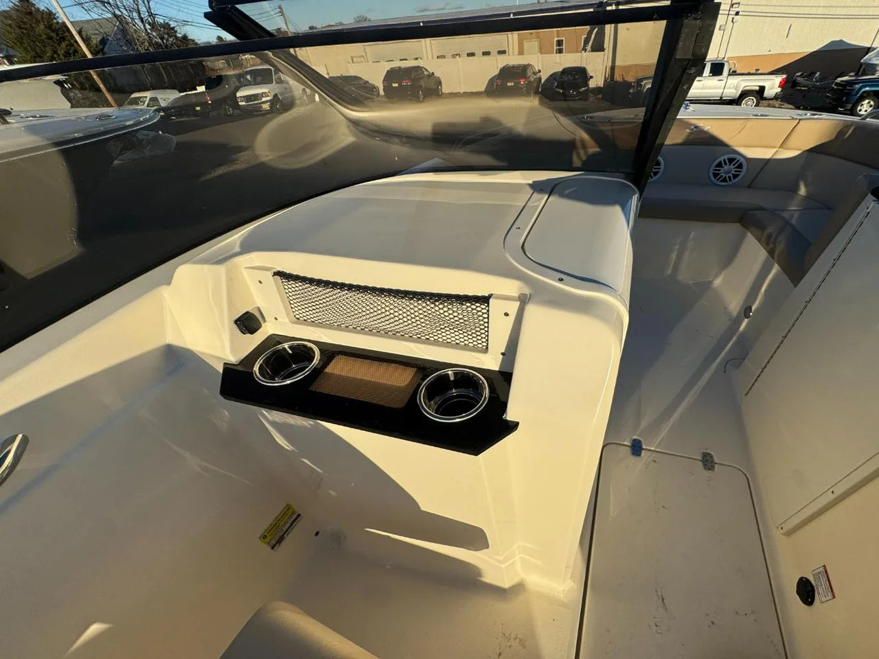 2026 Scout 215 Dorado 21.0 feet, Clearwater, Florida #18