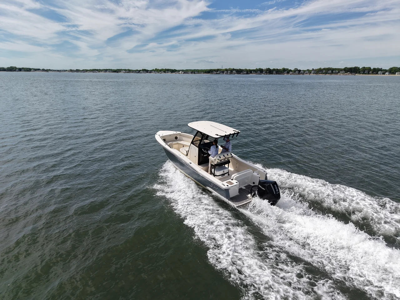 2026 Scout 240 XSF 24.0 feet, Clearwater, Florida #10