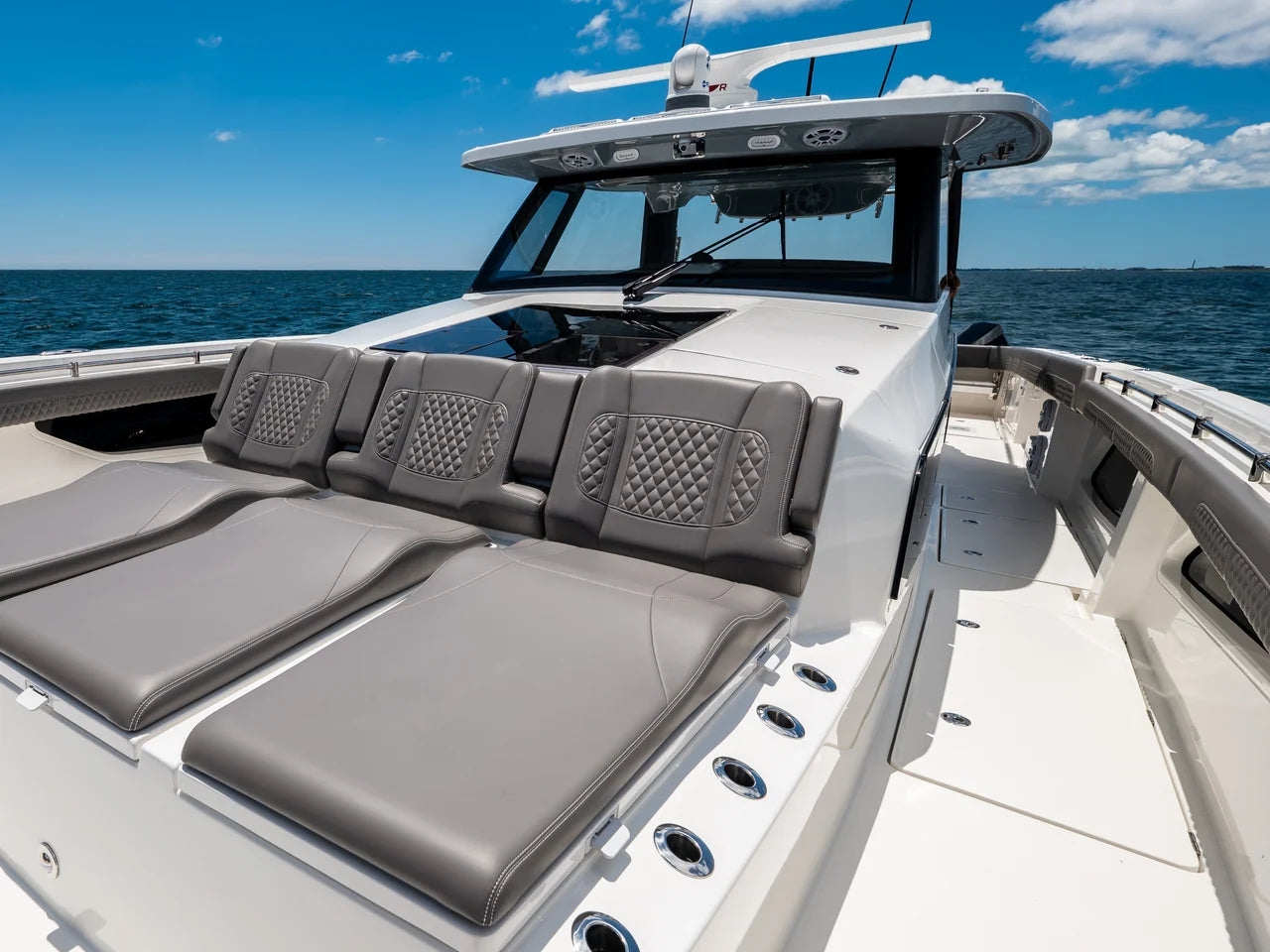 2026 Aquila 47 Molokai 47.0 feet, Clearwater, Florida #80