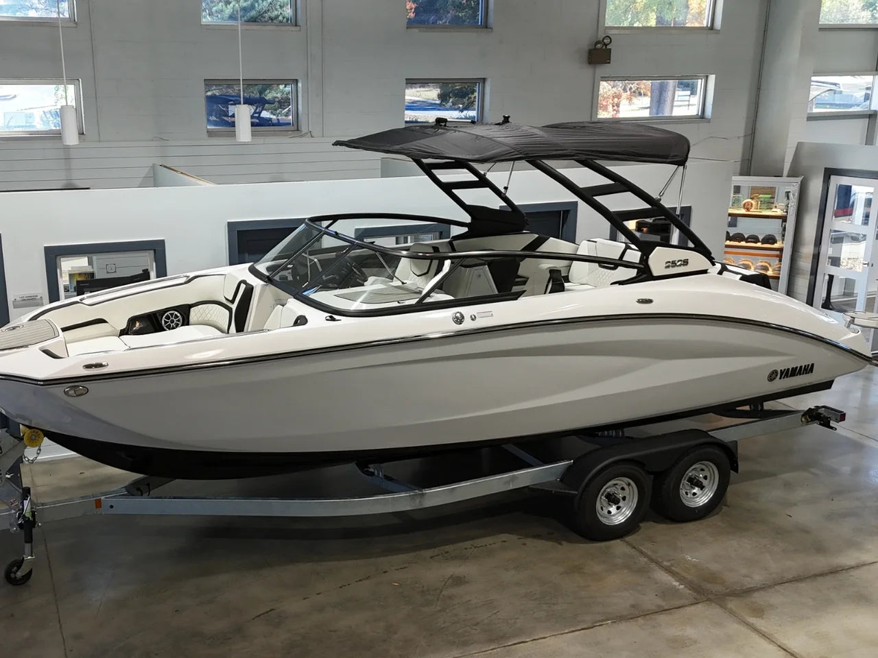 2026 Yamaha 252S 25.0 feet, Clearwater, Florida #2