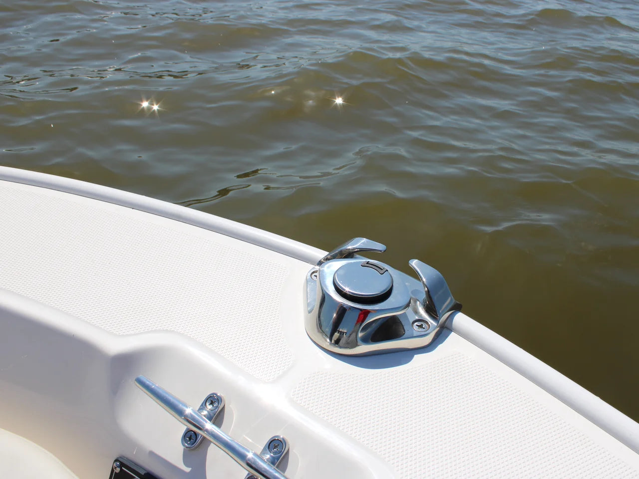 2026 Boston Whaler 150 Montauk 15.0 feet, Clearwater, Florida #15