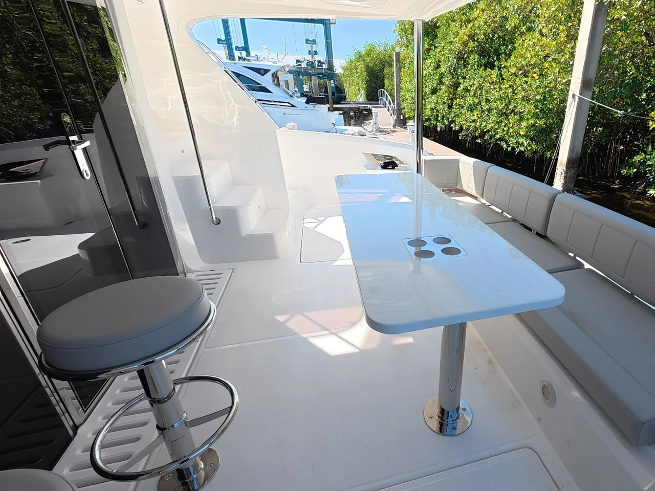 2025 Aquila 42 Yacht 42.0 feet, Clearwater, Florida #6