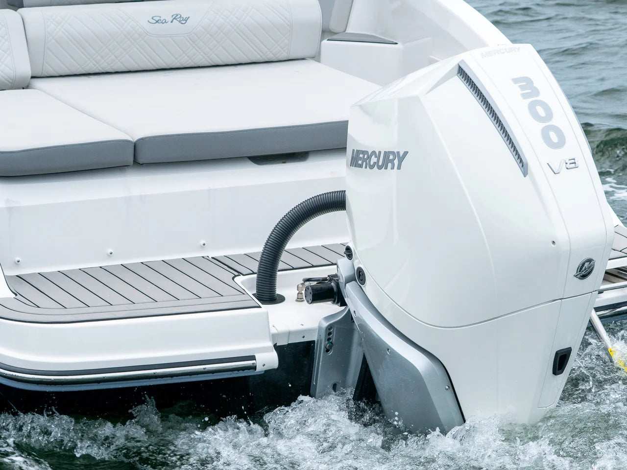 2026 Sea Ray SDX 270 Outboard 27.0 feet, Clearwater, Florida #6