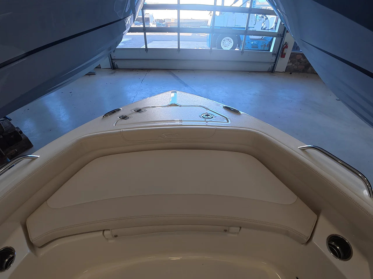 2026 Scout 188 Sportfish 18.0 feet, Clearwater, Florida #19