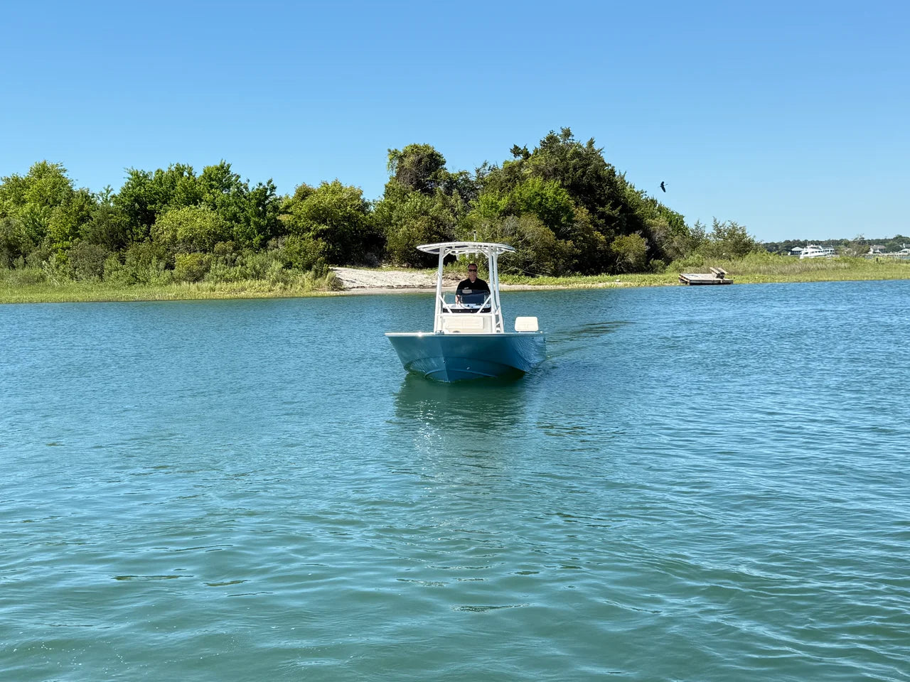 2026 Boston Whaler 190 Montauk 19.0 feet, Clearwater, Florida #3